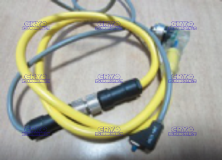 注氮头触发传感器+电缆（940.2450.14）